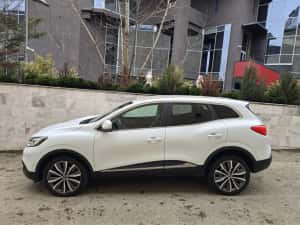 Renault Kadjar 2016 4 x 4 / Euro 6 / Led / Keyless — miniatura 3