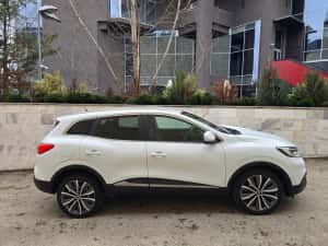 Renault Kadjar 2016 4 x 4 / Euro 6 / Led / Keyless — miniatura 4