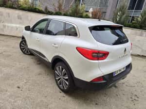 Renault Kadjar 2016 4 x 4 / Euro 6 / Led / Keyless — miniatura 5