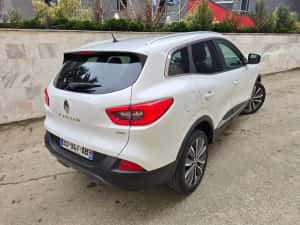 Renault Kadjar 2016 4 x 4 / Euro 6 / Led / Keyless — miniatura 6