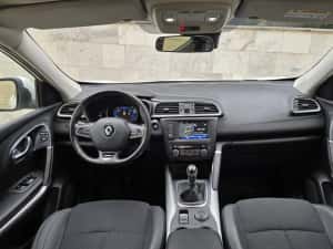 Renault Kadjar 2016 4 x 4 / Euro 6 / Led / Keyless — miniatura 7