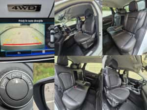 Renault Kadjar 2016 4 x 4 / Euro 6 / Led / Keyless — miniatura 8