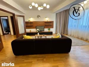 Apartament 3 camere Baneasa | 132 mp utili | Parcare — miniatura 4
