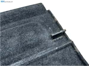 Rulou Polita Tavita Capac Portbagaj Mazda 6 2002 - 2008 ( Lipsa Ureche) [L5881] — miniatura 6