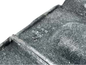 Rulou Polita Tavita Capac Portbagaj Mazda 6 2002 - 2008 ( Lipsa Ureche) [L5881] — miniatura 7