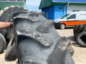 Cauciuc ingust 9.5 r40 Alliance — miniatura 9