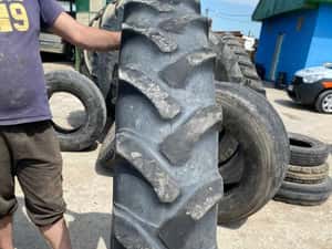 Cauciuc ingust 9.5 r40 Alliance — miniatura 10