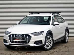 Audi A4 Allroad 2.0 TDI S tronic MHEV QUATTRO