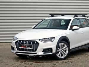 Audi A4 Allroad 2.0 TDI S tronic MHEV QUATTRO — miniatura 2