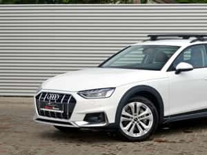 Audi A4 Allroad 2.0 TDI S tronic MHEV QUATTRO — miniatura 3