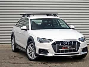 Audi A4 Allroad 2.0 TDI S tronic MHEV QUATTRO — miniatura 4