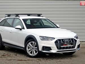 Audi A4 Allroad 2.0 TDI S tronic MHEV QUATTRO — miniatura 5