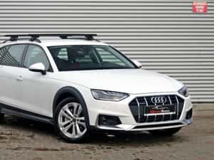 Audi A4 Allroad 2.0 TDI S tronic MHEV QUATTRO — miniatura 6