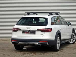 Audi A4 Allroad 2.0 TDI S tronic MHEV QUATTRO — miniatura 7
