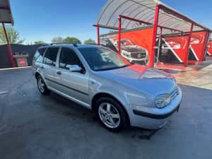 VW Golf 4 1.9 TDI 2005 — miniatura 2