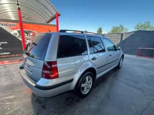 VW Golf 4 1.9 TDI 2005 — miniatura 4