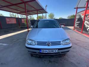 VW Golf 4 1.9 TDI 2005 — miniatura 5