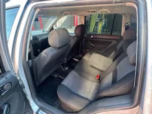 VW Golf 4 1.9 TDI 2005 — miniatura 7