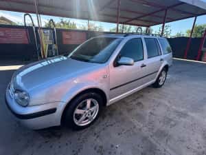 VW Golf 4 1.9 TDI 2005 — miniatura 8