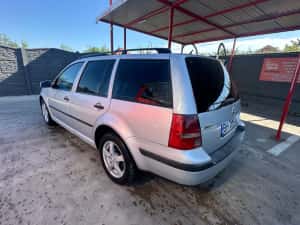 VW Golf 4 1.9 TDI 2005 — miniatura 10