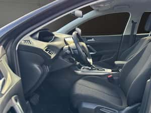 Peugeot 308 Break / Estate, Diesel, Automată, 142.000 km — miniatura 5