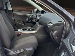 Peugeot 308 Break / Estate, Diesel, Automată, 142.000 km — miniatura 7