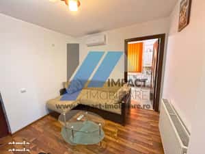 2 camere etaj5, Lapus,Sucpi,centrala termica,complet mobilat si utilat