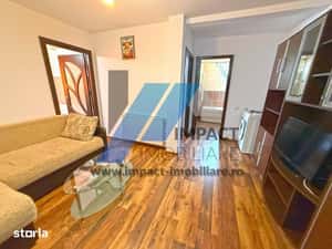 2 camere etaj5, Lapus,Sucpi,centrala termica,complet mobilat si utilat — miniatura 4