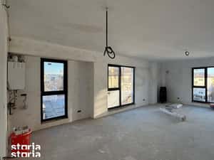 Apartament l  3 camere l Aviatiei — miniatura 3
