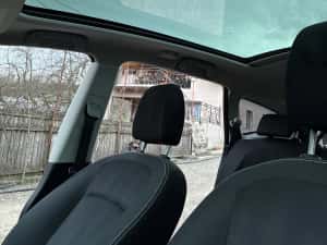 Nissan Qashqai 4x4 7 locuri — miniatura 8