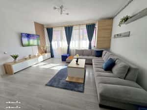 2 camere, bloc nou, modern, cu garaj, in Gheorgheni, strada Bistritei