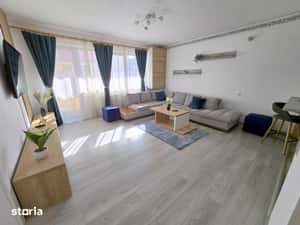 2 camere, bloc nou, modern, cu garaj, in Gheorgheni, strada Bistritei — miniatura 4