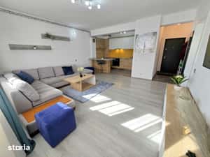 2 camere, bloc nou, modern, cu garaj, in Gheorgheni, strada Bistritei — miniatura 5