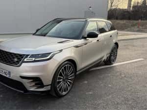 Range Rover Velar R Dynamic — miniatura 1