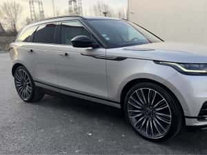 Range Rover Velar R Dynamic — miniatura 2
