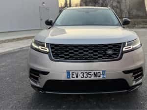 Range Rover Velar R Dynamic — miniatura 3