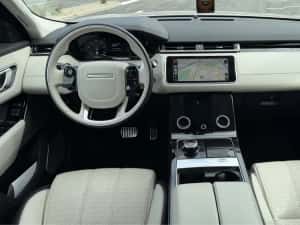 Range Rover Velar R Dynamic — miniatura 7