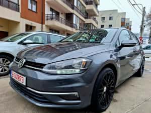 VW Golf 7.5 Trapa DSG 1.5 TSI ACT 150 CP Euro 6 Inmatriculat RO Proprietar