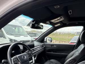 SsangYong Rexton ver G4 2.2 e-XDi 4WD Black Edition, an 2025 — miniatura 6