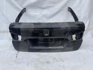 Haion Portbagaj BMW F11 — miniatura 3