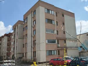 Apartament 3 Camere Mobilat - 77.82 mp utili - Metrou Dimitrie Leonida — miniatura 1