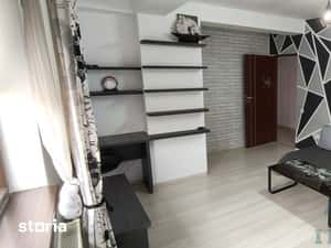 Apartament 3 Camere Mobilat - 77.82 mp utili - Metrou Dimitrie Leonida — miniatura 4