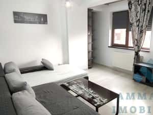 Apartament 3 Camere Mobilat - 77.82 mp utili - Metrou Dimitrie Leonida — miniatura 5