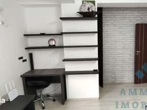Apartament 3 Camere Mobilat - 77.82 mp utili - Metrou Dimitrie Leonida — miniatura 6