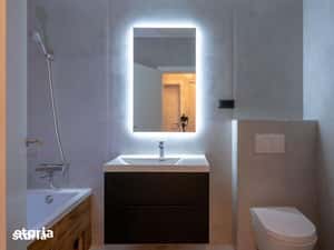Apartament cu 4 camere Bistrița Best Luxury Residence — miniatura 5