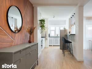 Apartament de inchiriat- SPLAIUL UNIRII 12- 1200€ — miniatura 5