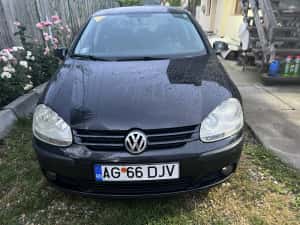 Vw glf 5 , 1.9TDI , 110CP, An 2008
