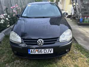Vw glf 5 , 1.9TDI , 110CP, An 2008 — miniatura 10