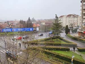 Apartament 3 camere, 78 mp, 4 balcoane – Sf.Gheorghe — miniatura 4