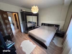 Apartament 3 camere, 54 mp, parcare - zona Stejarului — miniatura 5